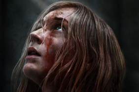 Sophie Turner Is Trapped in a Home Invasion in Trust Trailer