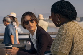 Ballard Trailer: Maggie Q Stars in Bosch Prime Video Spin-off
