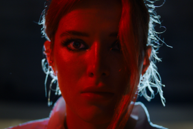 Bella Thorne Is a Serial Killer in Saint Clare Trailer