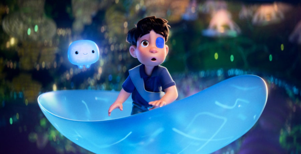 Elio Clip: Pixar Brings Back Blooper Reel for Newest Sci-Fi Movie