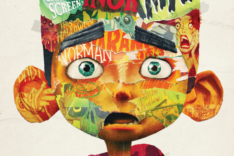 ParaNorman Theatrical Rerelease Date Set, Alongside New Halloween Short