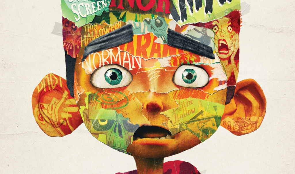 ParaNorman Theatrical Rerelease Date Set, Alongside New Halloween Short
