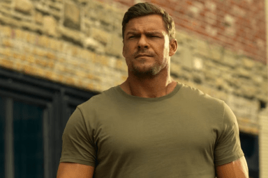 Reacher Season 4 Cast Adds Agnez Mo, Jay Baruchel, & More