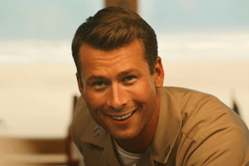 Glen Powell Will Extinguish Deadly Wildfires in Ron Howard’s Next Firefighter Movie