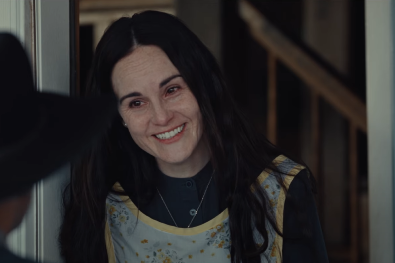 Downton Abbey Star Terrorizes Kids in Please Don’t Feed the Children Trailer