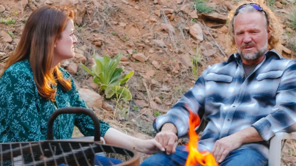 Is There a Sister Wives Season 19 Episode 30 Release Date & Time?