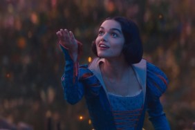 Rachel Zegler’s Snow White Dominates on Streaming After Box Office Flop