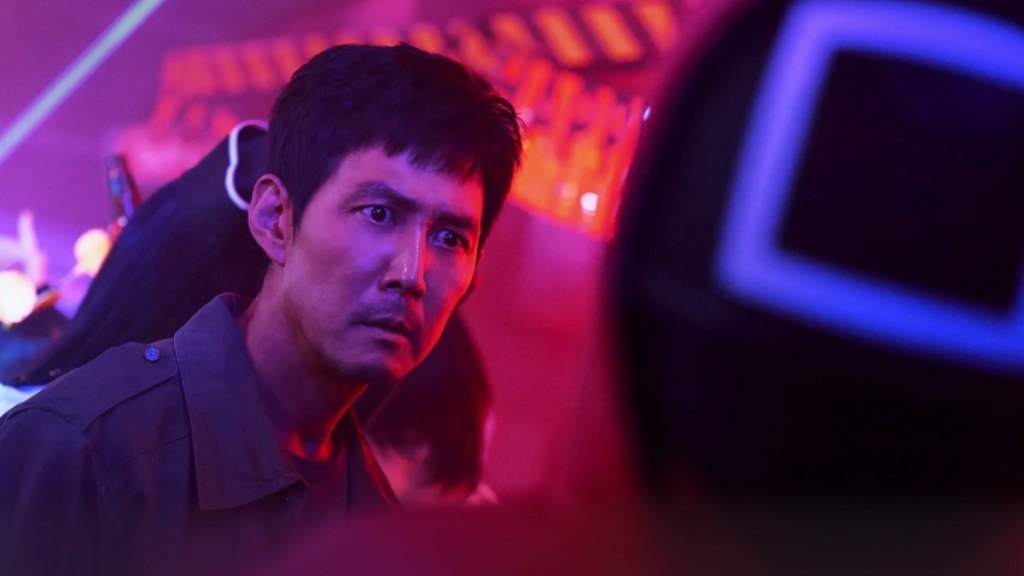 Squid Game Creator on Season 4 Possibility After Season 3 Ends