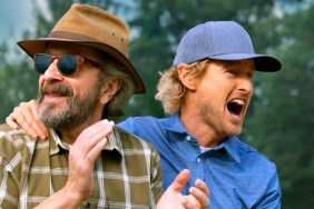 How Stick’s Rotten Tomatoes & Reviews Compare to Ted Lasso