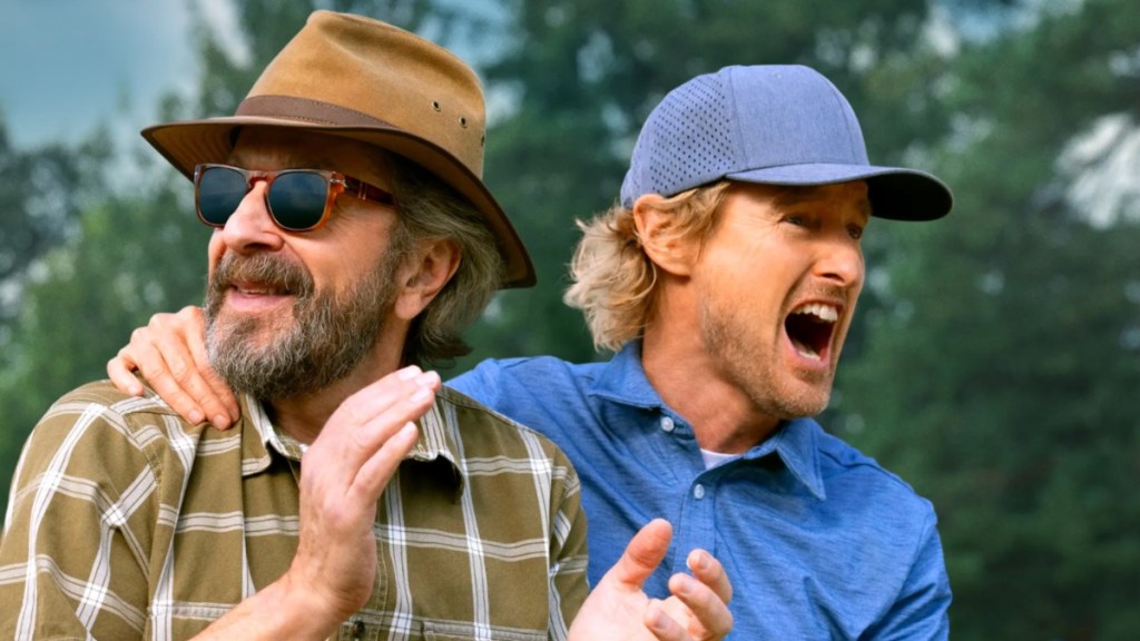 How Stick’s Rotten Tomatoes & Reviews Compare to Ted Lasso