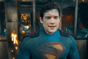 Superman PG-13 rating Zack Snyder Justice League