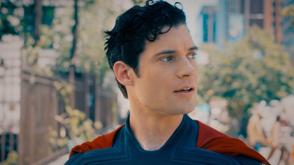 Superman: James Gunn Gives Exciting Update on Film's Completion Status