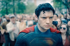 Superman Runtime Confirmed & It’s Way Shorter Than Man of Steel