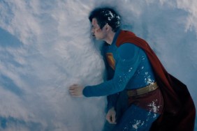 Why David Corenswet’s Superman Wears Trunks Revealed by James Gunn