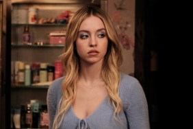 Sydney Sweeney Details How Glen Powell Helped Her Bag Tate McRae Song Gig