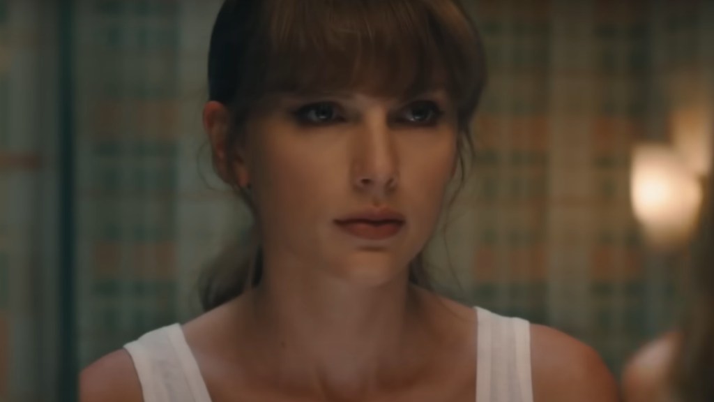 Taylor Swift Bruce Springsteen Donald Trump