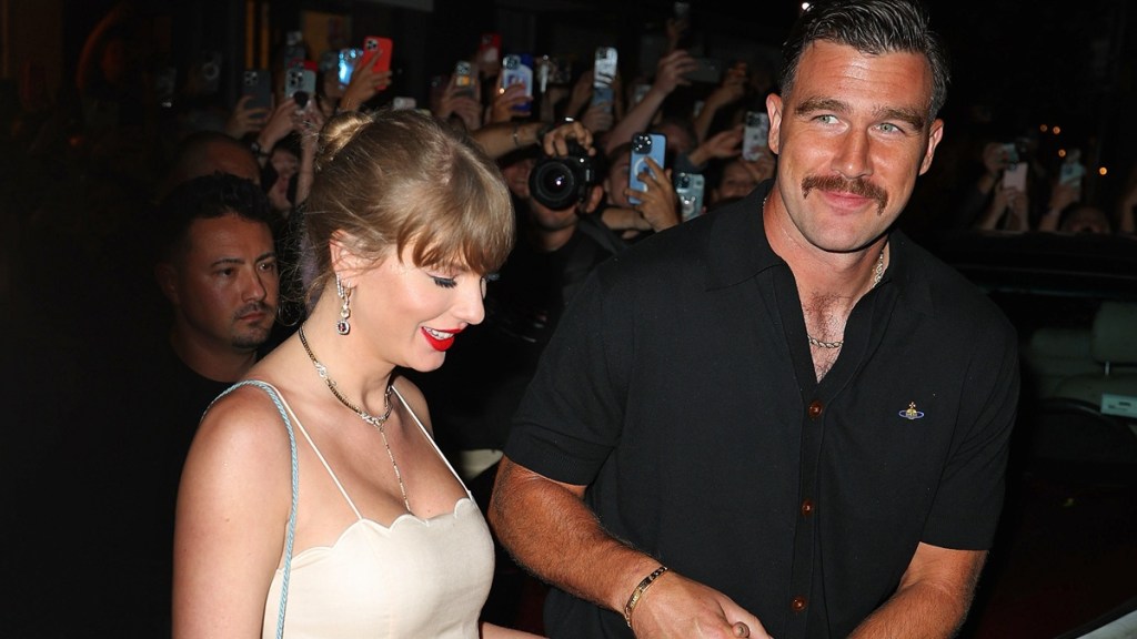 Taylor Swift & Travis Kelce Latest News for June 19, 2025