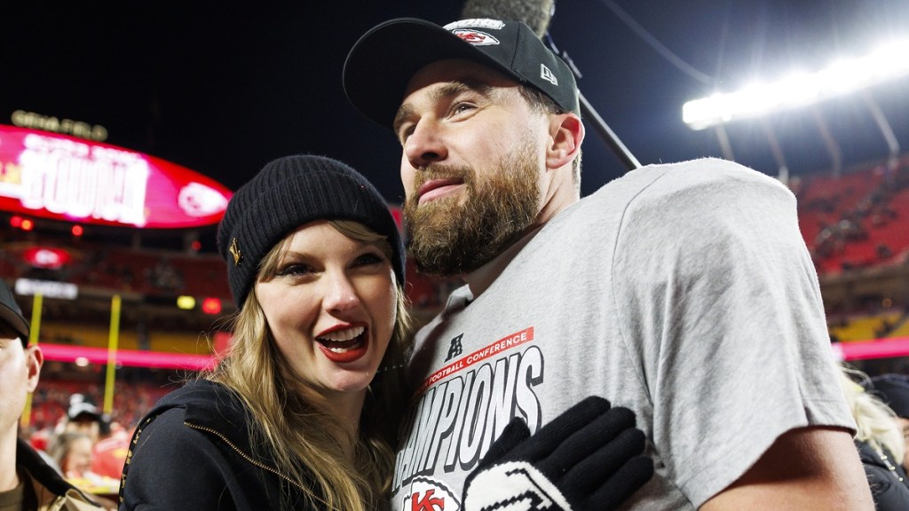 Taylor Swift & Travis Kelce Latest News for June 3, 2025