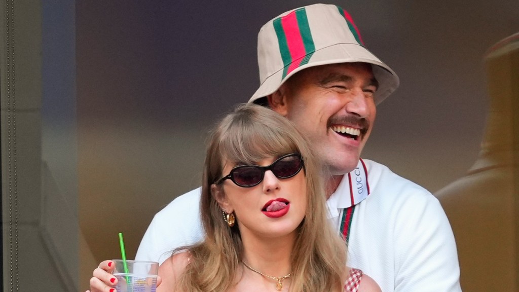 Taylor Swift & Travis Kelce Latest News for June 9, 2025