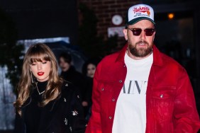 Taylor Swift Travis Kelce breakup 2025