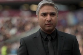 Ted Lasso Season 4 Nate cast nick mohammed