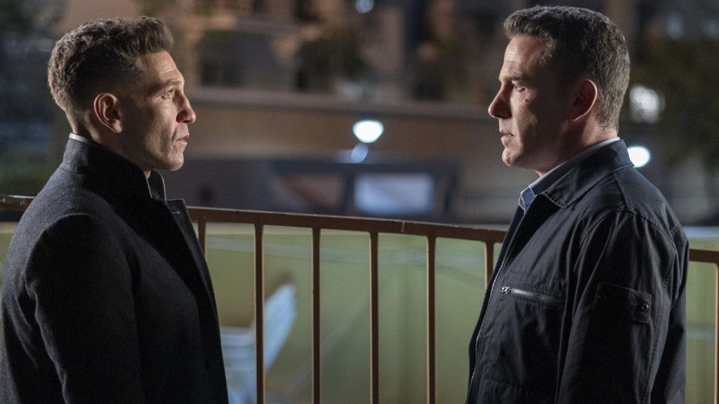 The Accountant 2 Release Date, Time, Where to Watch