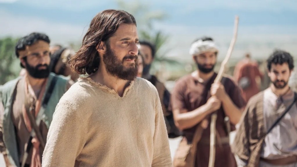 The Chosen Season 5 Episode 1 & 2 Release Date, Time, Where to Watch
