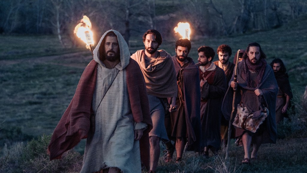 The Chosen Season 5 Episode 3, 4, & 5 Release Date, Time, Where to Watch