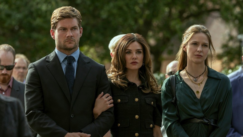 The Waterfront Season 1 Episode 1 to 8 Release Date, Time, Where to Watch