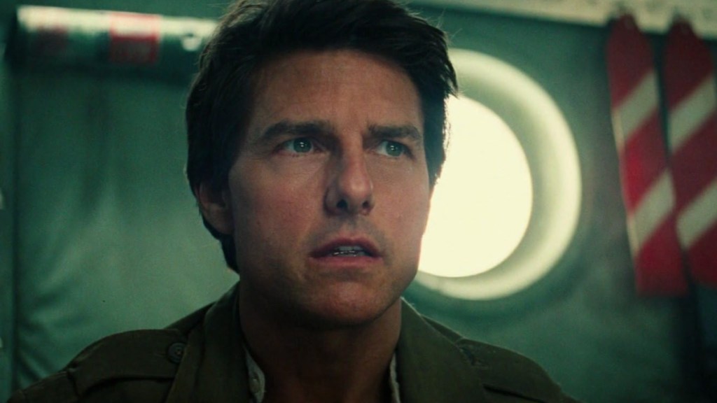 Tom Cruise & Others to Be Presented Honorary Oscar Awards
