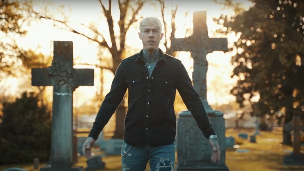 Trace Cyrus' Comment on Billy Ray Cyrus' Funeral Absence Explained