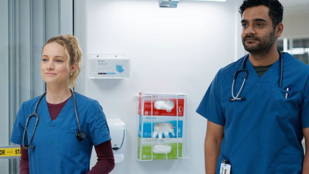 Transplant Season 4 Episode 6 Release Date, Time, Where to Watch