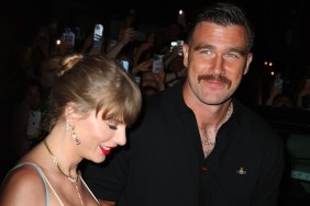 Taylor Swift & Travis Kelce Wedding Outing Explained