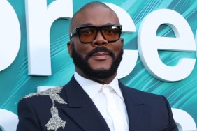 Tyler Perry sued The Oval