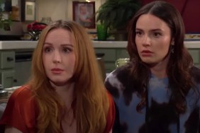 Why Young & Restless Fans Think Tessa & Mariah Might Divorce Soon