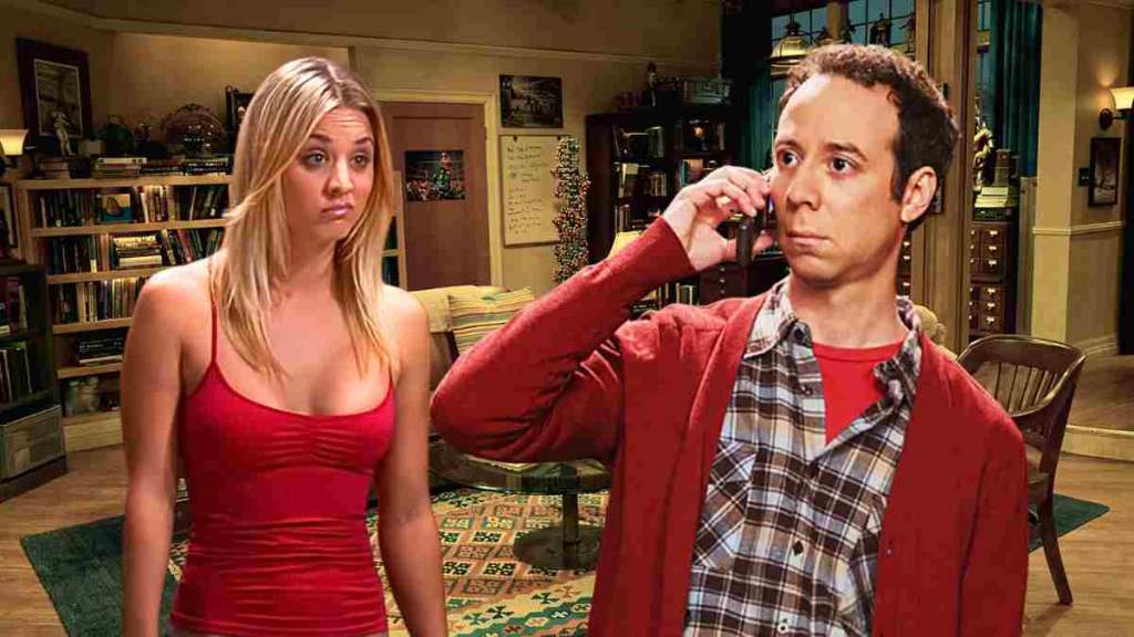 big bang theory stuart fails to save the universe spinoff