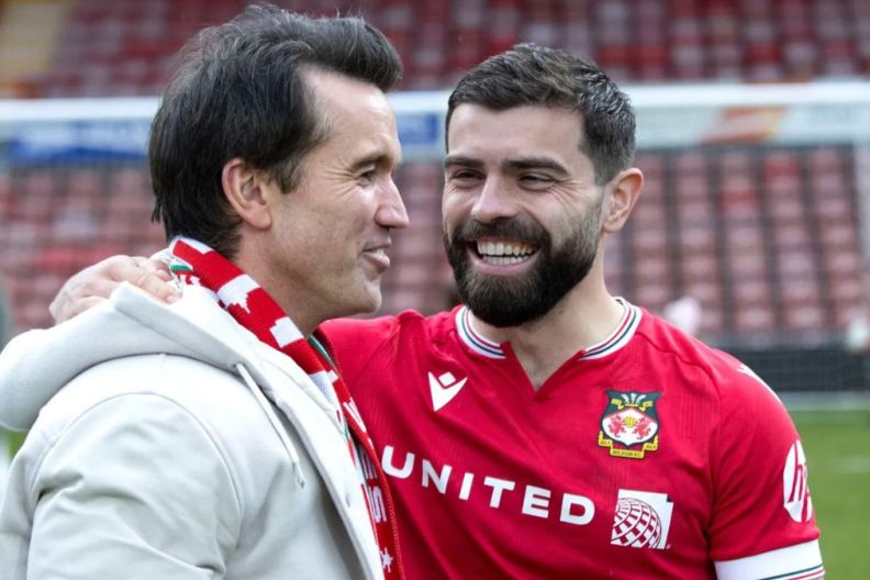 Is There a Welcome to Wrexham Season 4 Episode 9 Release Date & Time?