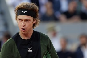 Who Is Andrey Rublev's Girlfriend? Anastasija Homutova's Job & Relationship History