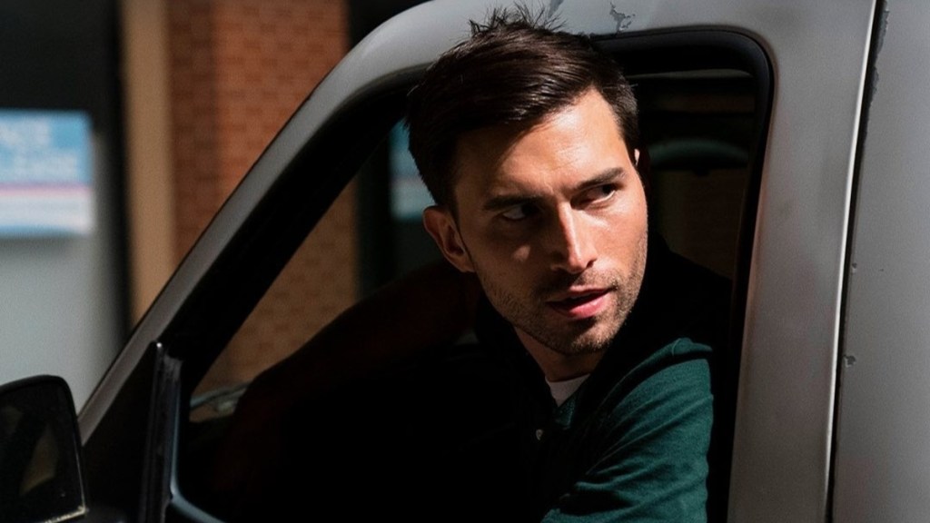 Who Is Derek Dixon, Actor Suing Tyler Perry for Sexual Assault?