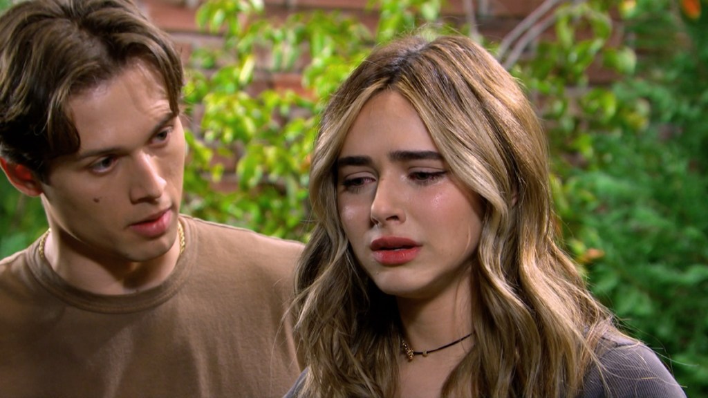 Who Is Joining Days of Our Lives? New & Returning Cast Revealed