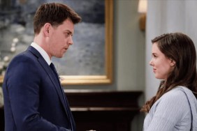 Who Should Get Custody, Michael or Willow? General Hospital Fans Debate