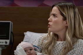 Who Switched Sasha’s Baby? General Hospital Fans Think Its Drew or [Spoiler]