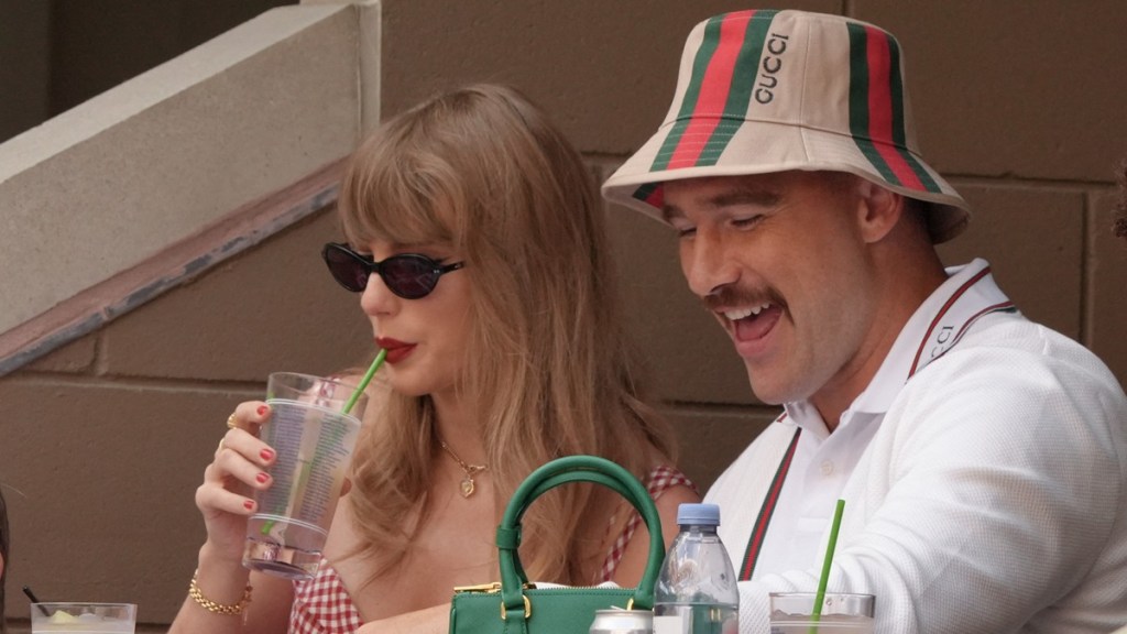 Why Did Taylor Swift Not Join Travis Kelce at Cannes Lions?