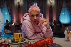 Why Fans Think Justin Bieber & Pope Leo XIV Are Related