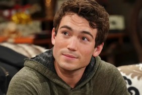 Why Fans Think Rory Gibson’s Michael Is Also Leaving General Hospital