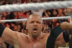 Why Fans Think Triple H Could Be Leaving WWE