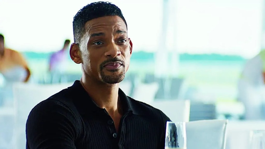 Why Will Smith Rejected Christopher Nolan’s Inception Role