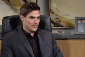 Why Young & Restless Fans Think Adam Newman Could Get Fired