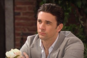 Who Is Playing Aristotle Dumas on Young & Restless? Billy Flynn?