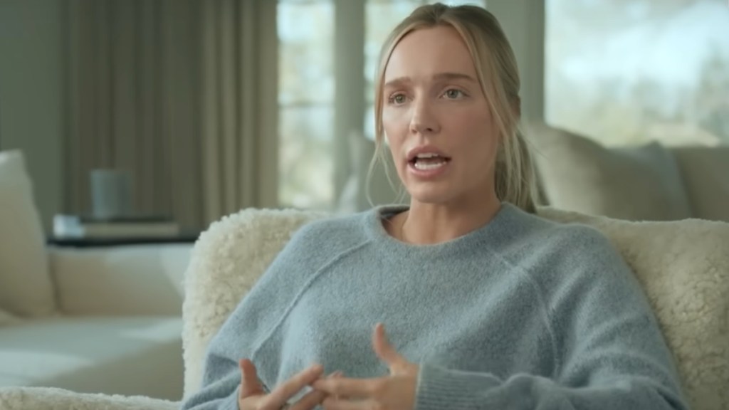 alex cooper documentary